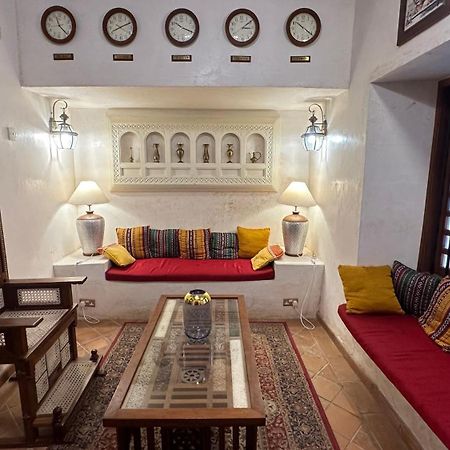 Beytsalam Bed & Breakfast Lamu Exterior photo