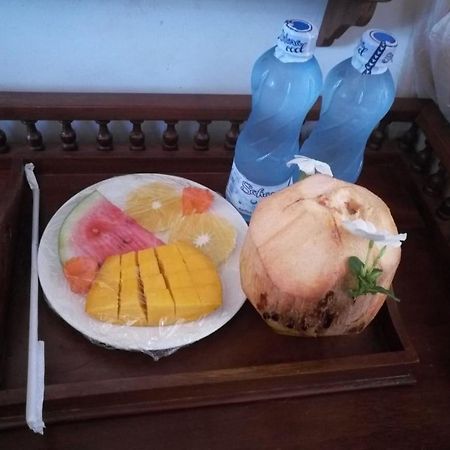 Beytsalam Bed & Breakfast Lamu Exterior photo