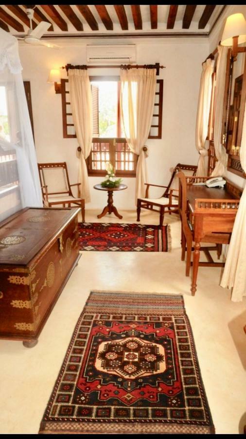 Beytsalam Bed & Breakfast Lamu Exterior photo