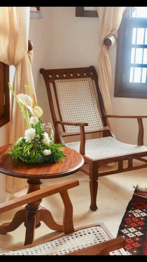 Beytsalam Bed & Breakfast Lamu Exterior photo