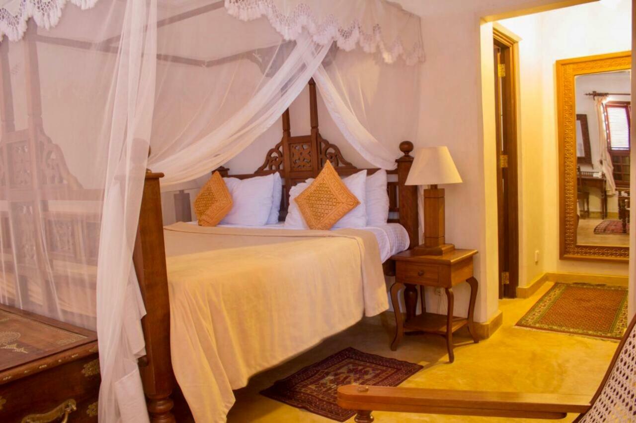 Beytsalam Bed & Breakfast Lamu Exterior photo
