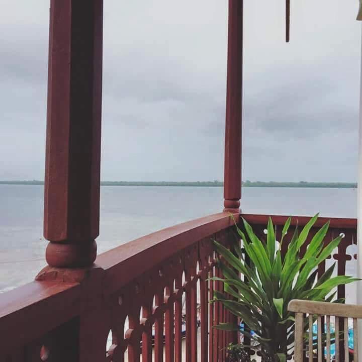Beytsalam Bed & Breakfast Lamu Exterior photo